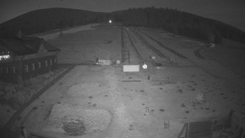 Horské atrakce Ramzová