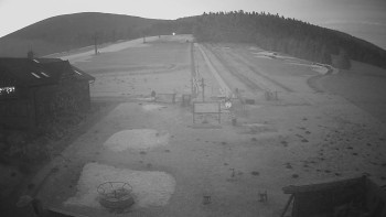 Horské atrakce Ramzová