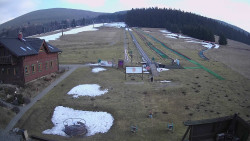 Horské atrakce Ramzová