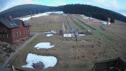 Horské atrakce Ramzová