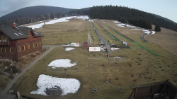 Horské atrakce Ramzová