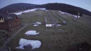 Horské atrakce Ramzová