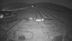 Horské atrakce Ramzová