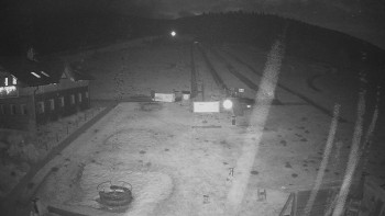 Horské atrakce Ramzová