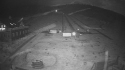 Horské atrakce Ramzová