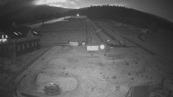 Horské atrakce Ramzová