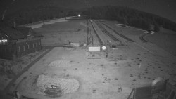 Horské atrakce Ramzová