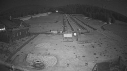 Horské atrakce Ramzová