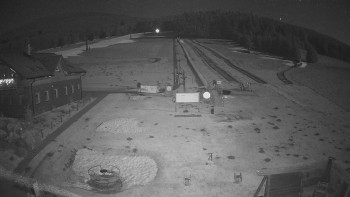 Horské atrakce Ramzová