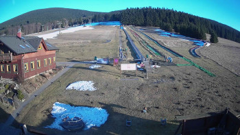 Horské atrakce Ramzová