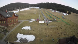 Horské atrakce Ramzová