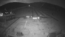 Horské atrakce Ramzová