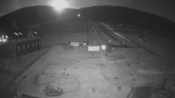 Horské atrakce Ramzová