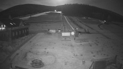 Horské atrakce Ramzová