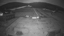 Horské atrakce Ramzová