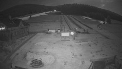 Horské atrakce Ramzová