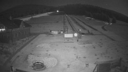 Horské atrakce Ramzová