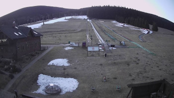 Horské atrakce Ramzová