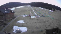 Horské atrakce Ramzová