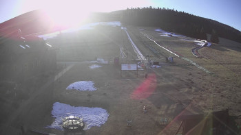 Horské atrakce Ramzová