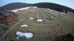 Horské atrakce Ramzová