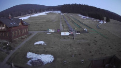 Horské atrakce Ramzová