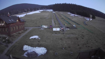 Horské atrakce Ramzová