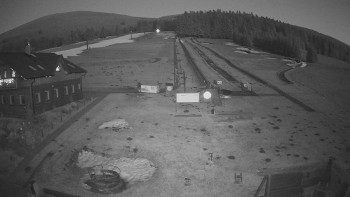 Horské atrakce Ramzová