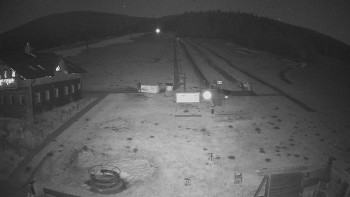 Horské atrakce Ramzová