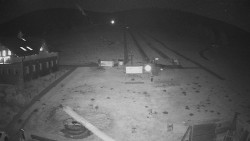 Horské atrakce Ramzová