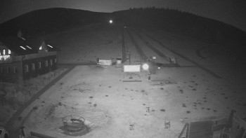 Horské atrakce Ramzová