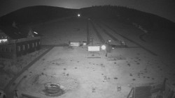 Horské atrakce Ramzová