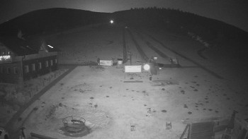 Horské atrakce Ramzová