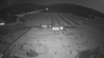 Horské atrakce Ramzová