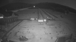 Horské atrakce Ramzová