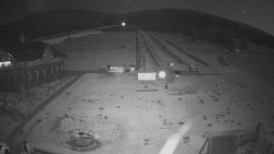 Horské atrakce Ramzová