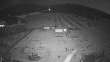 Horské atrakce Ramzová