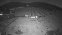 Horské atrakce Ramzová