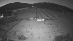 Horské atrakce Ramzová