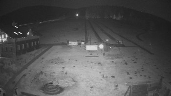 Horské atrakce Ramzová