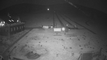 Horské atrakce Ramzová