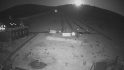 Horské atrakce Ramzová