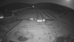 Horské atrakce Ramzová