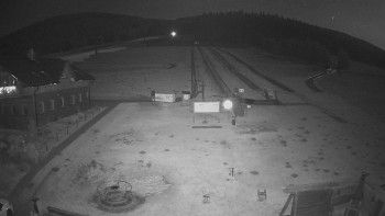 Horské atrakce Ramzová