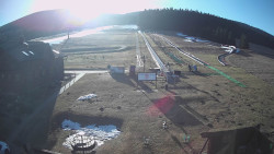 Horské atrakce Ramzová