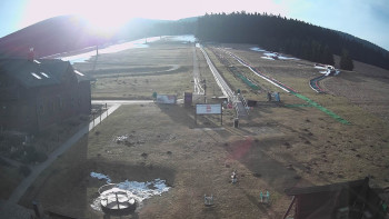 Horské atrakce Ramzová