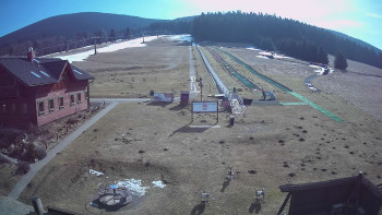 Horské atrakce Ramzová