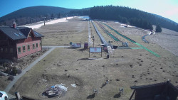 Horské atrakce Ramzová