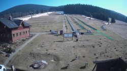 Horské atrakce Ramzová