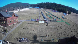 Horské atrakce Ramzová